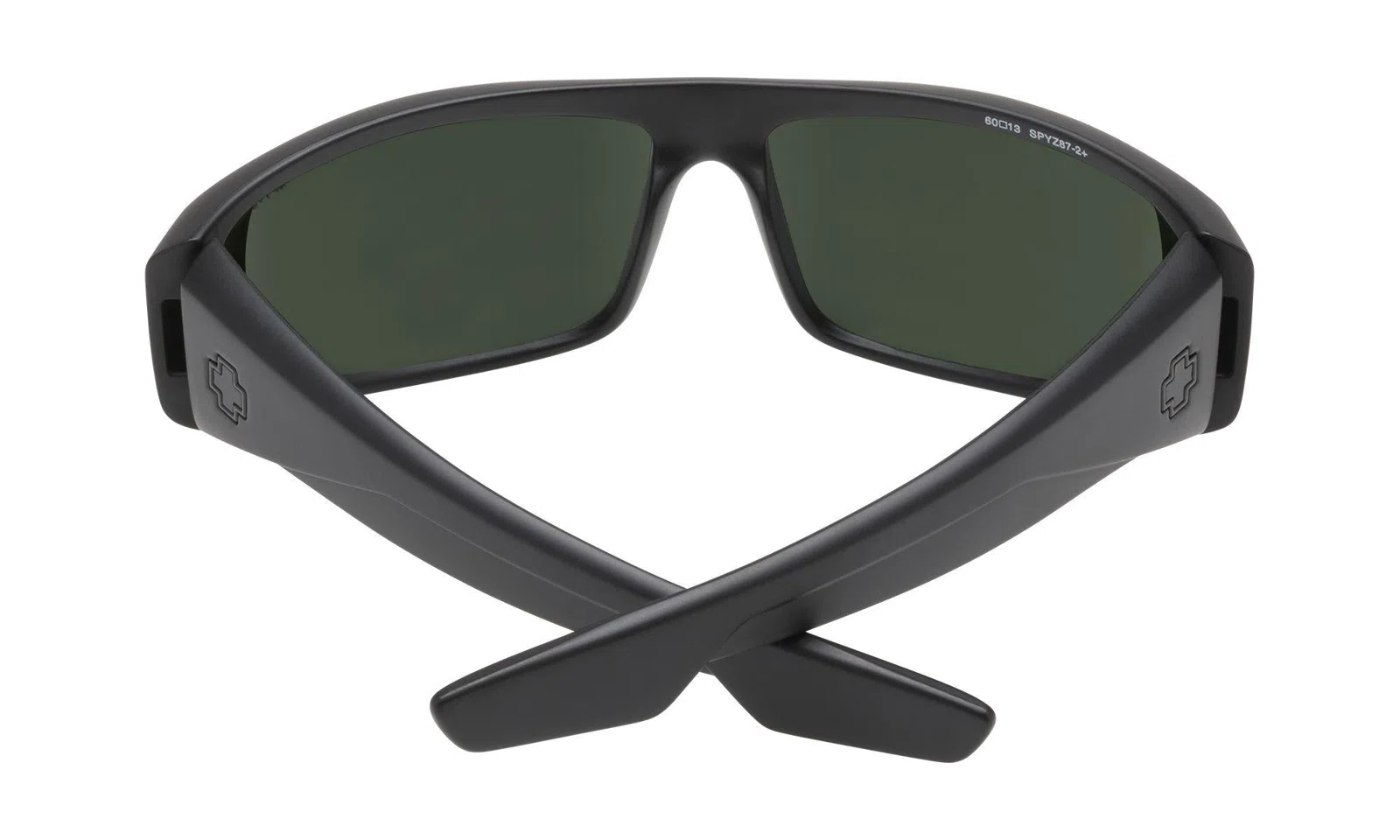 SpyOptic Logan 670939 Sunglasses - view 45